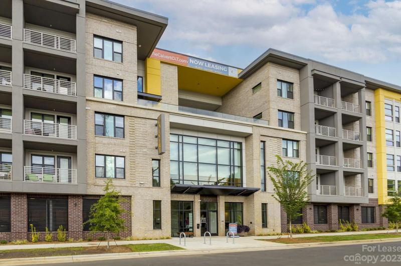 600 Calvert St #417, Charlotte, NC 28208 - MLS 4076919 for Rent