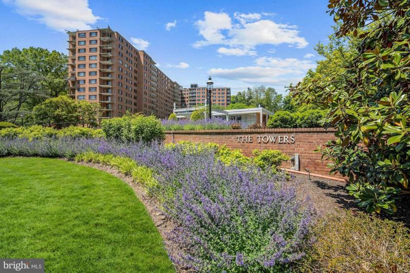 4201 CATHEDRAL AVE NW APT 122W, WASHINGTON, DC 20016 Condominium For Sale  MLS# DCDC2125430