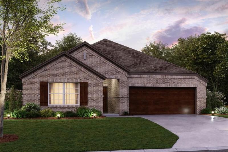 Justin, Denton County, TX House for sale Property ID: 418782860