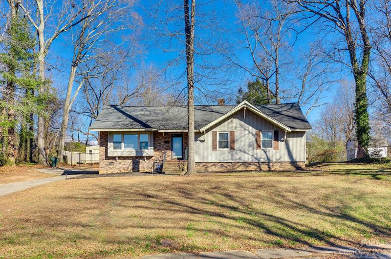 1500 Anthony Dr, Gastonia, NC 28052 - MLS 4104988 for Sale