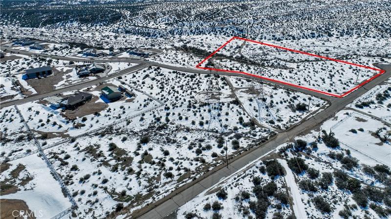7777 Capelin Road, Phelan, CA 92371 for Sale