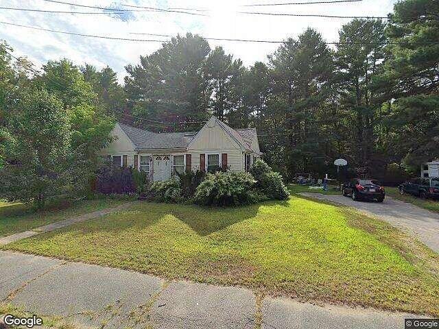 Hingham, ROCKLAND, MA 02370  623820677 for Sale