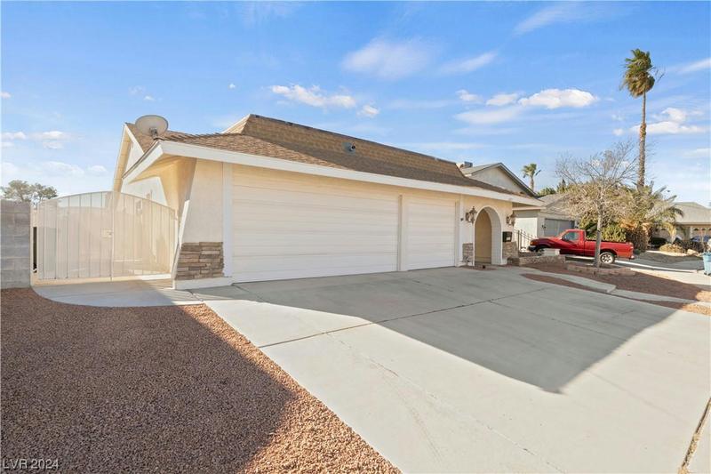 6855 GROVEVIEW LN, Las Vegas, NV 89103 Single Family Residence For Sale  MLS# 2555485