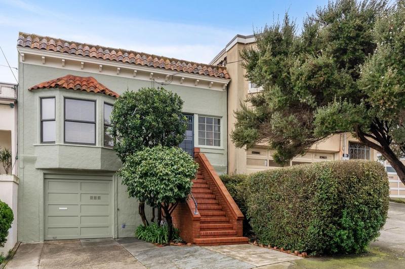 351 Flood Ave, San Francisco, CA 94112 - MLS ML81952982 for Sale