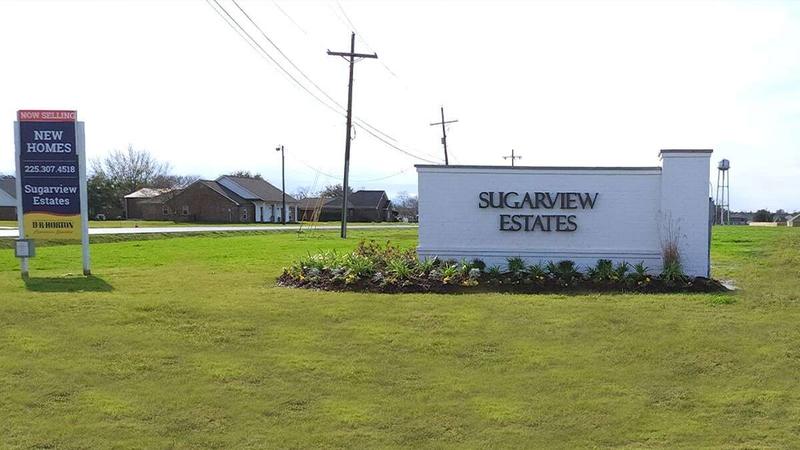 29195 Sugarview St. Plan: Eureka, Vacherie, LA 70090  593893085 for Sale