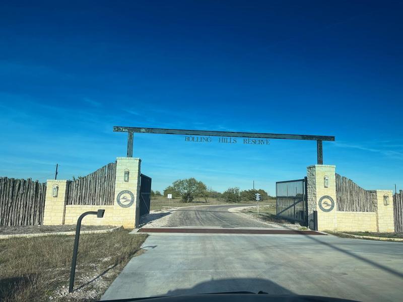 Lampasas, Burnet County, TX Undeveloped Land for sale Property ID: 418568973
