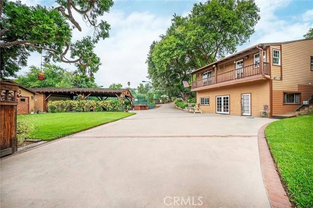 949 STUHR DR, San Gabriel, CA 91775 Single Family Residence For Sale  MLS# PW24015759