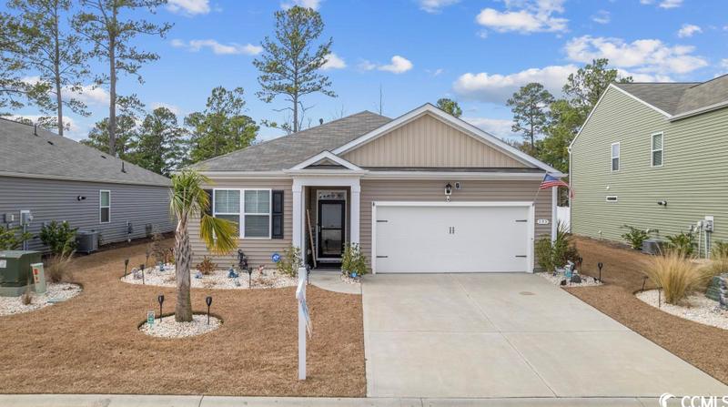 195 Marauder Dr, Longs, SC 29568 - MLS 2402353 for Sale