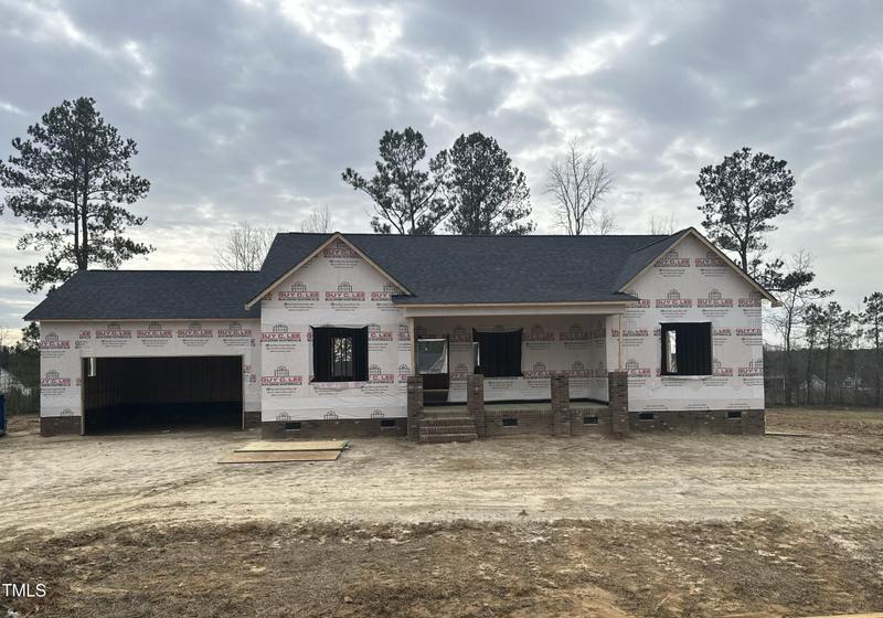 143 Fescue Wendell Nc 27591, Zebulon, NC 27597 for Sale