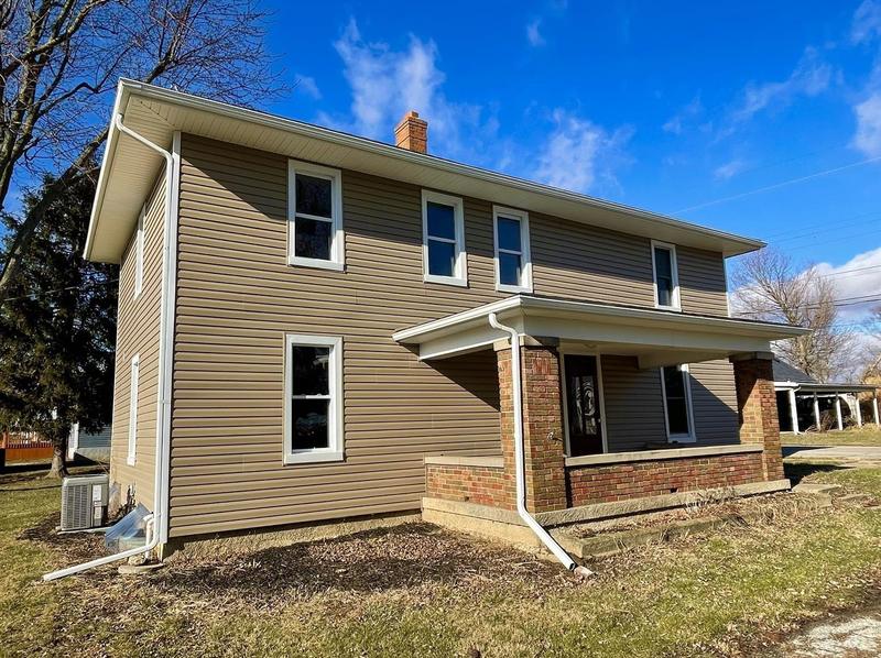 2 Preble St, College Corner, OH 45003 - MLS 1794923 for Sale