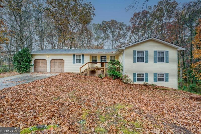 1665 WOODCREST DR NE, Conyers, GA 30012 Single Family Residence For Sale  MLS# 20169332