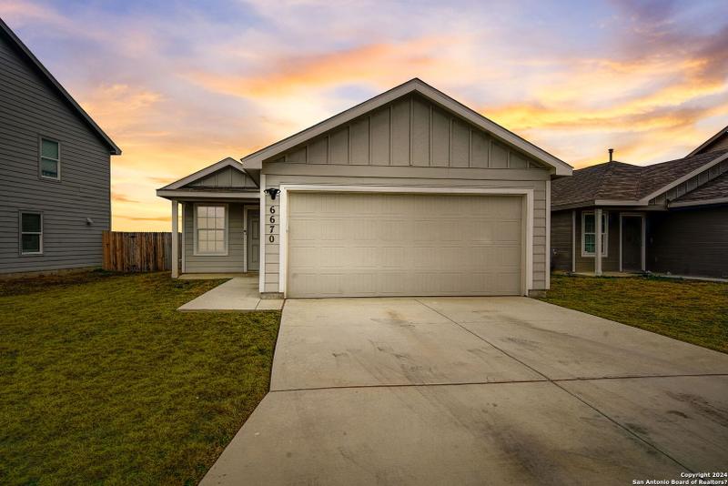 6670 Arid Way, San Antonio, TX 78252 for Sale