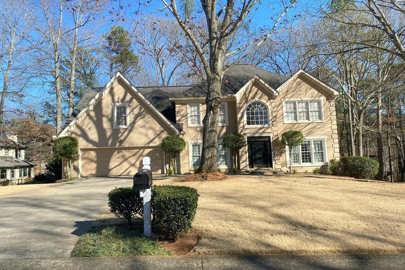 Saddlebrook, MARIETTA, GA 30064  623817802 for Sale
