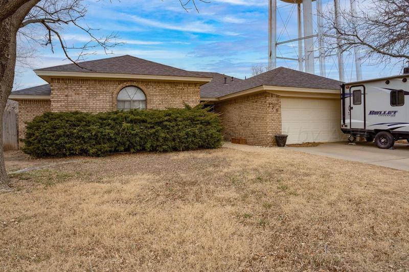 239 Northwest Drive, Hereford, TX 79045 for Sale