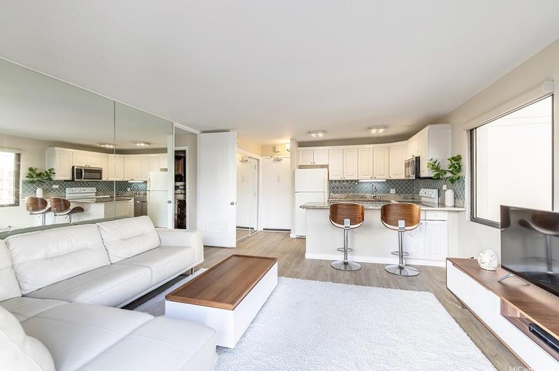 2140 Kuhio Ave #809, Honolulu, HI 96815 - MLS 202401321 for Sale