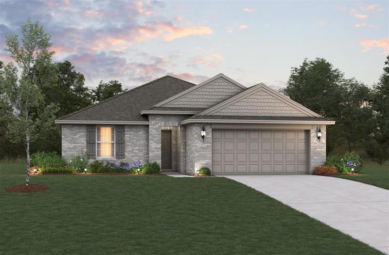 3416 Riverlawn Dr, Anna, TX 75409 for Sale
