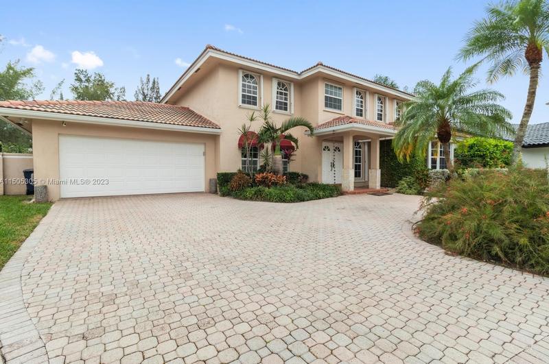 8820 SW 57th St, Miami, FL 33173 - MLS A11505305 for Rent