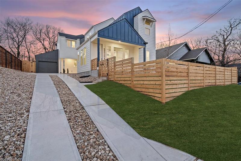 5211 Delores Ave #1, Austin, TX 78721 for Sale