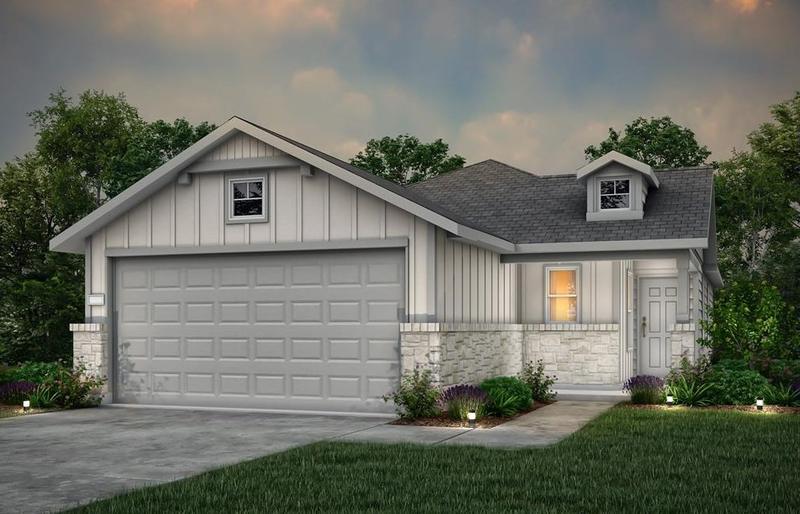 25940 Chicory Dr, Magnolia, TX 77355 - MLS 17087197 for Sale