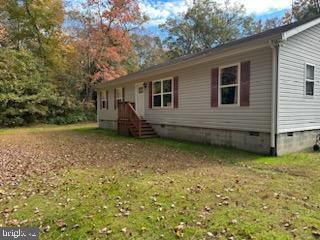 9916 Deer Park Drive, Berlin, MD 21811 for Sale