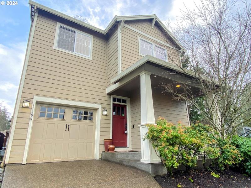 11488 SW 96TH AVE, Portland OR 97223 for Sale