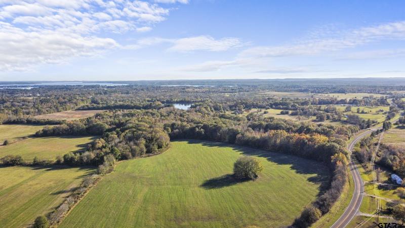 TBD FM 317 Tract 1, Chandler, TX 75758 for Sale