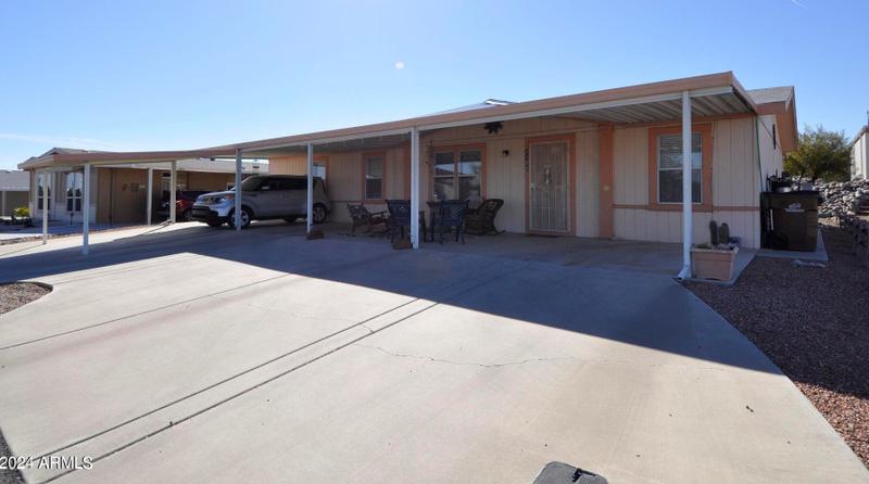 3926 N Colorado Ave, Florence, AZ 85132 - MLS 6651458 for Rent