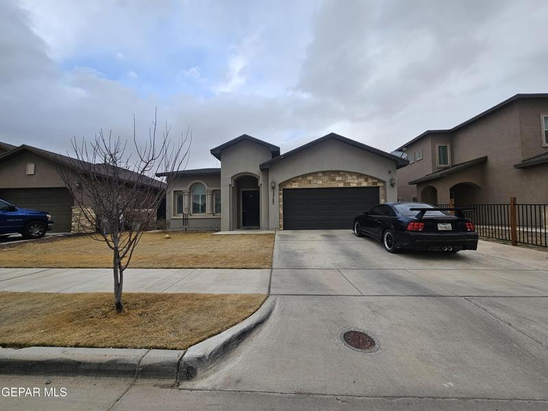 13157 COZY COVE Avenue, El Paso, TX 79938 for Sale