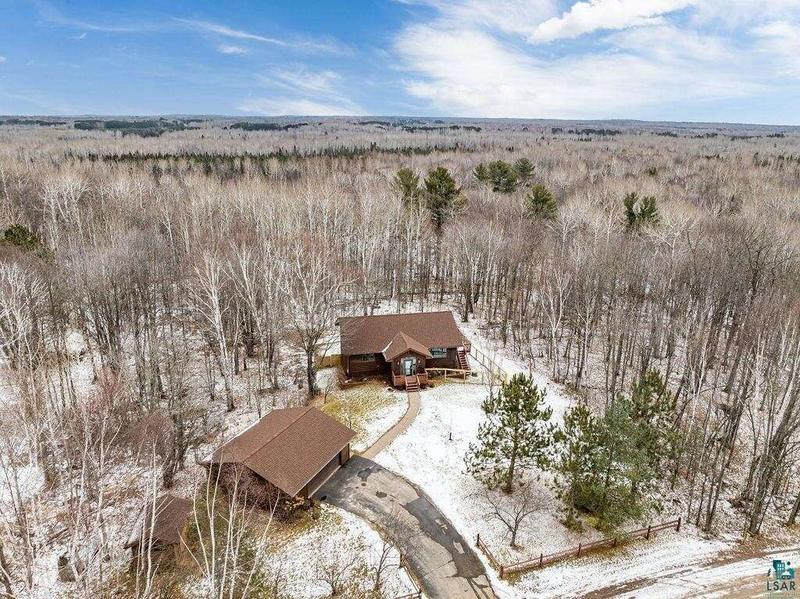 6445 Tresdan Dr, Saginaw, MN 55779  624480959 for Sale