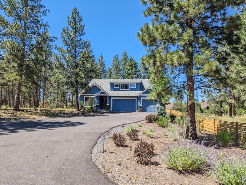 19580 Buck Canyon Road, Bend OR 97702 for Sale