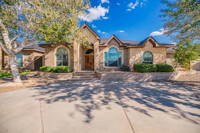2907 Savoy Place, Midland, TX 79705 for Sale