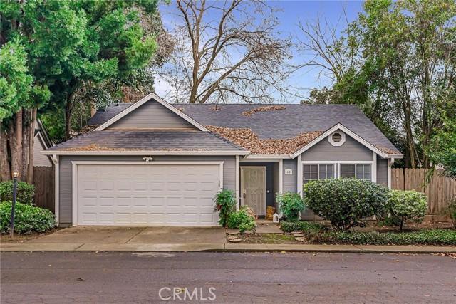 60 Fairgate Lane, Chico CA 95926 for Sale
