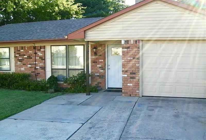 237 N Murphy Rd, Murphy, TX 75094 for Sale