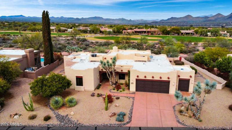 19050 E TONTO TRL, Rio Verde, AZ 85263 Single Family Residence For Sale  MLS# 6662351 for Rent