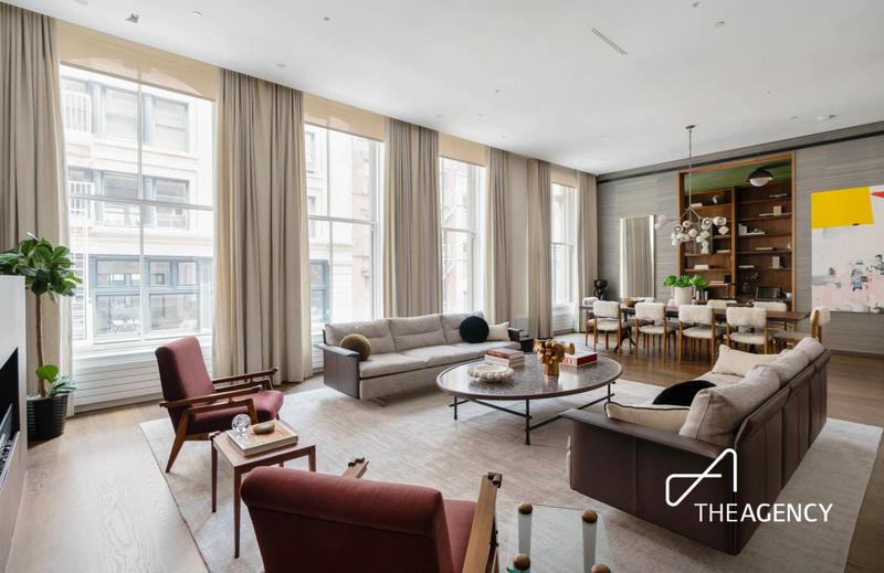 52 Lispenard St #2, New York, NY 10013 - MLS OLRS-00012048853 for Sale