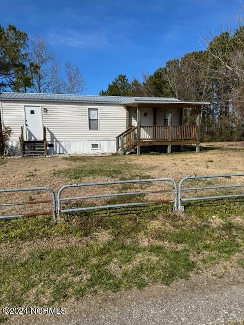 793 Trent Road, Oriental, NC 28571 for Sale