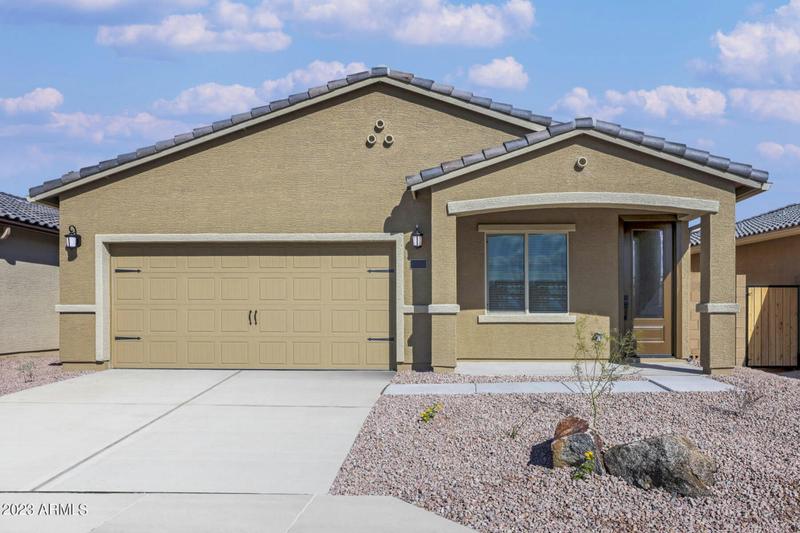 11484 W ARRON DR, Youngtown, AZ 85363 Single Family Residence For Sale  MLS# 6656808 for Rent