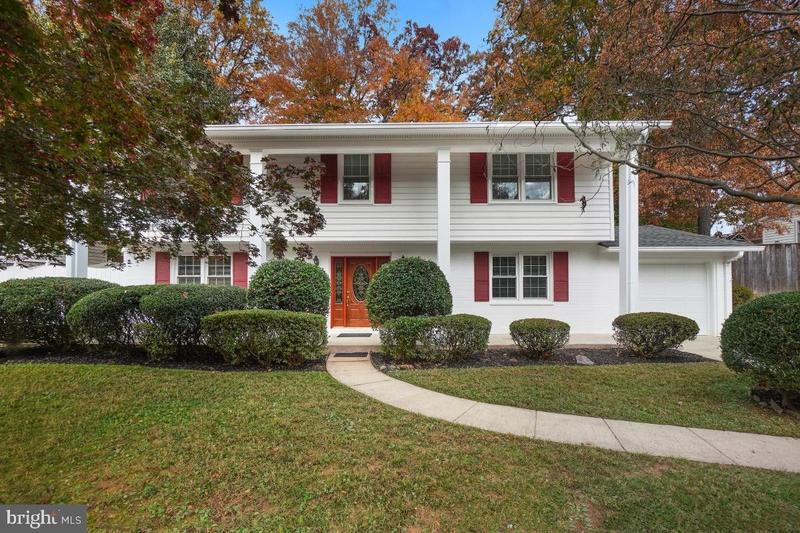 Rockville, Montgomery County, MD House for sale Property ID: 418140767