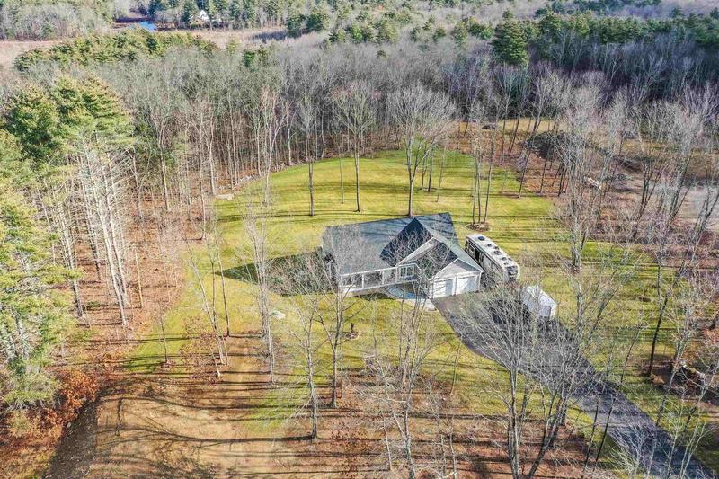 142 Gile Road, Nottingham, NH 03290  624388940 for Sale