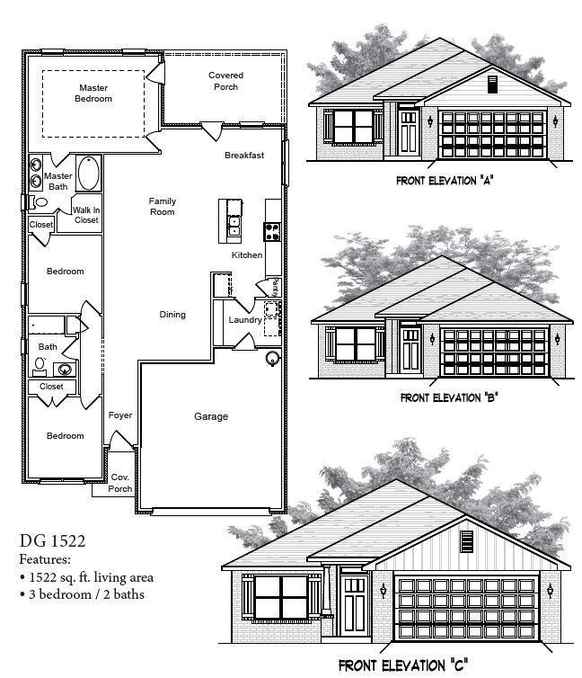 211 Baycliff Drive, Crestview, FL 32536 for Sale