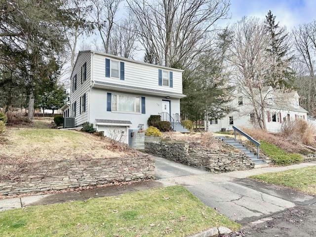 138 DAVIS ST, Painted Post, NY 14870 Single Family Residence For Sale  MLS# 273557