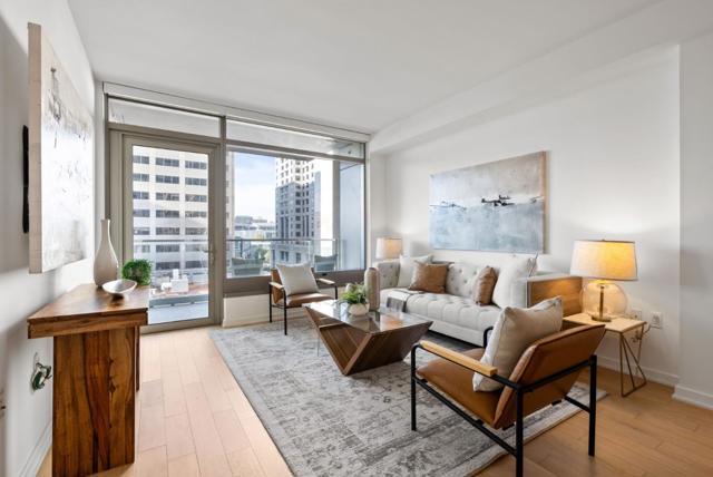1 Hawthorne 6G, San Francisco CA 94105 for Sale