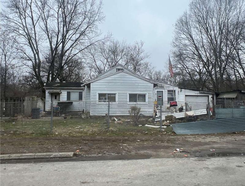Blueberry Rd, Dayton, OH 45406  623820113 for Sale