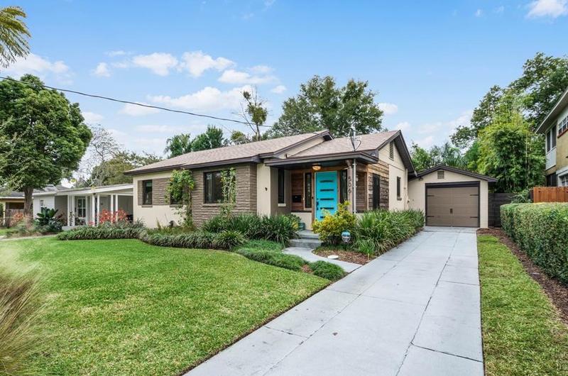 506 Woodland St, Orlando, FL 32806 - MLS O6173450 for Sale
