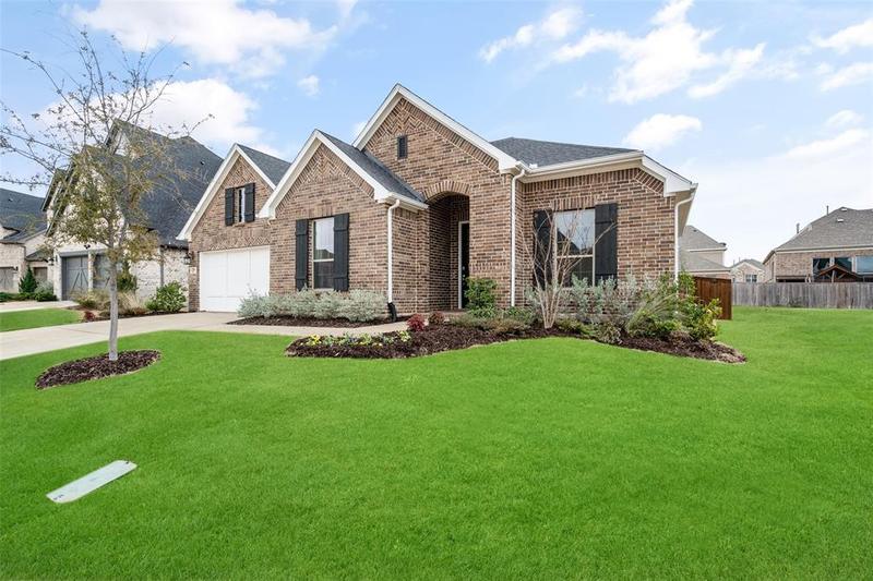 216 Lenten Rose Dr, Wylie, TX 75098 for Sale