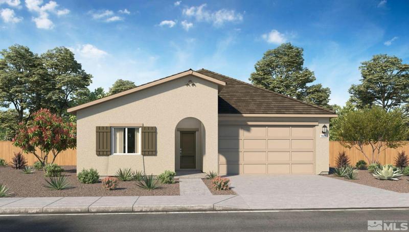 829 ANTELOPE SPRINGS DR # 41, Dayton, NV 89403 Single Family Residence For Sale  MLS# 240000961