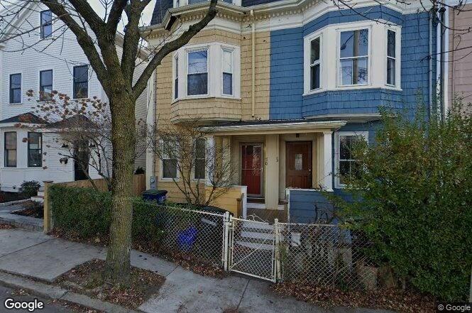 70 NEWTON ST, Somerville, MA 02143 Single Family Residence For Sale  MLS# 73197062