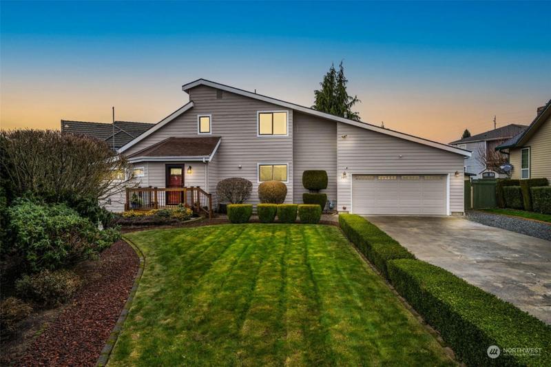 4417 HARBOR RIDGE RD NE, Tacoma, WA 98422 Single Family Residence For Sale  MLS# 2195290