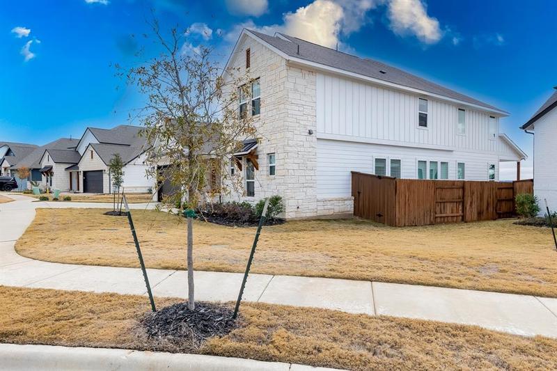 551 Round Valley Trl, Liberty Hill, TX 78642 for Rent