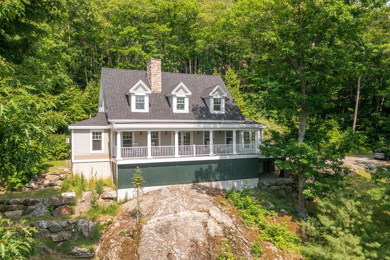 339 Turnpike Drive, Camden ME 04843 for Sale
